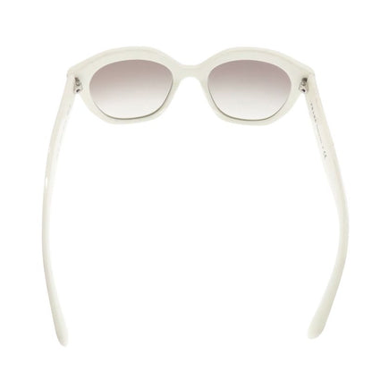Prada Logo Sunglasses Plastic