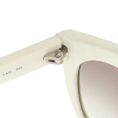 Prada Logo Sunglasses Plastic