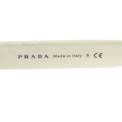 Prada Logo Sunglasses Plastic