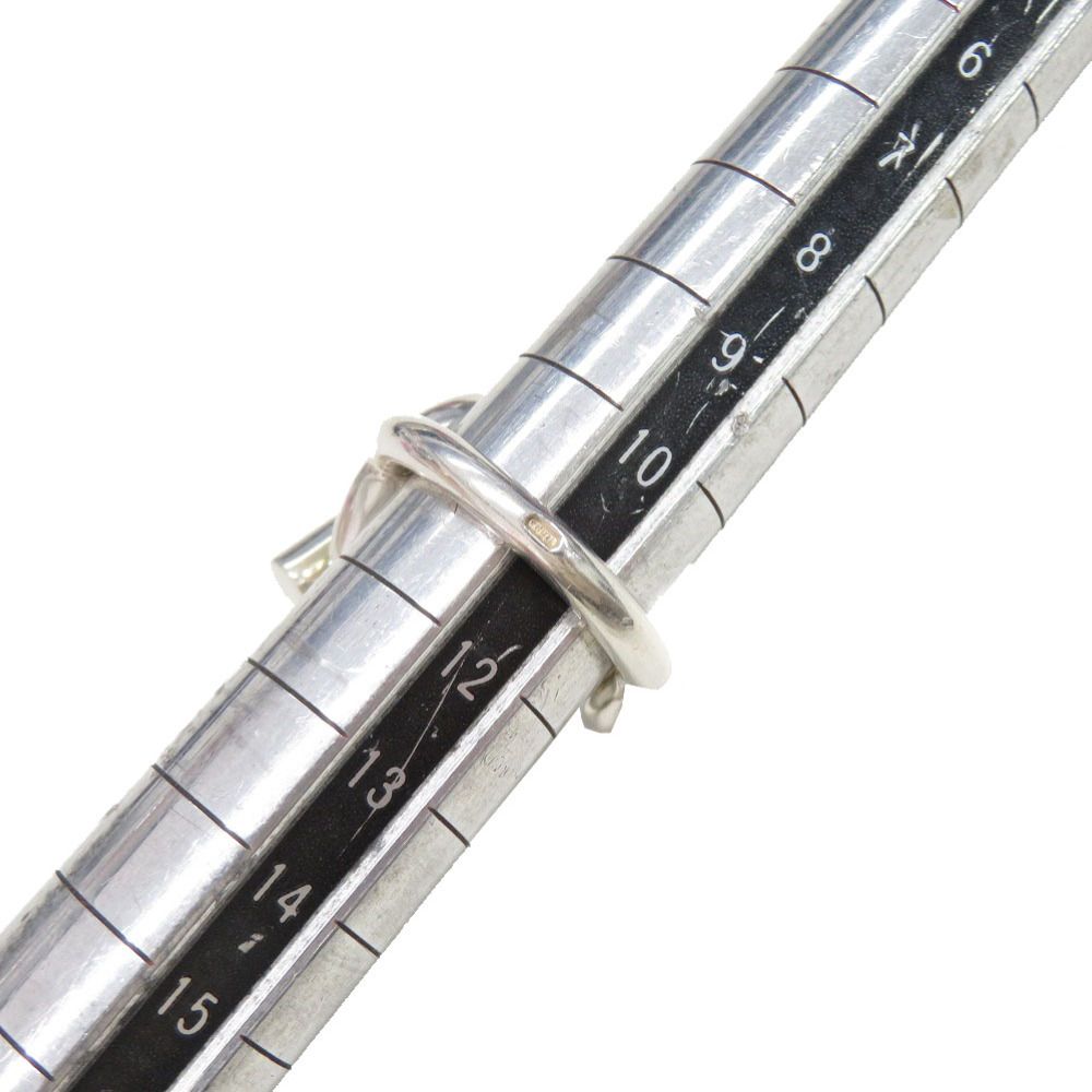 Hermes Croisette 53 Ring