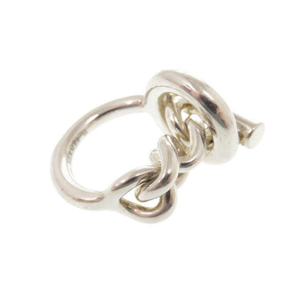 Hermes Croisette 53 Ring