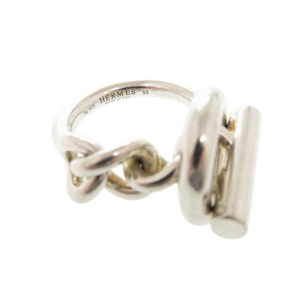 Hermes Croisette 53 Ring