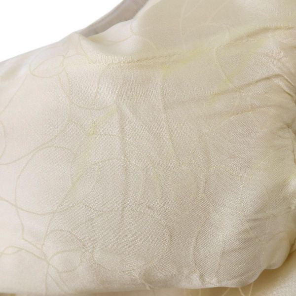 Chanel Jacket Nylon Silk