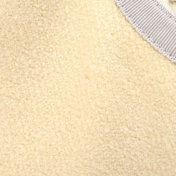 Chanel Jacket Nylon Silk