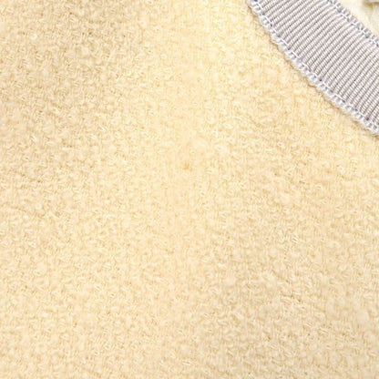 Chanel Jacket Nylon Silk
