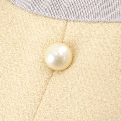 Chanel Jacket Nylon Silk