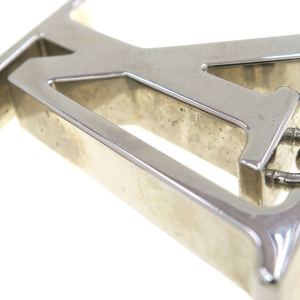 Louis Vuitton Porte Cles Initial LV