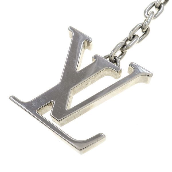 Louis Vuitton Porte Cles Initial LV