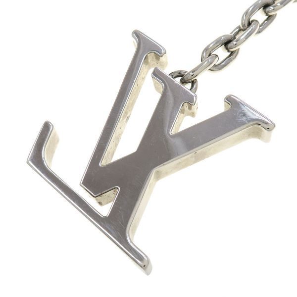 Louis Vuitton Porte Cles Initial LV