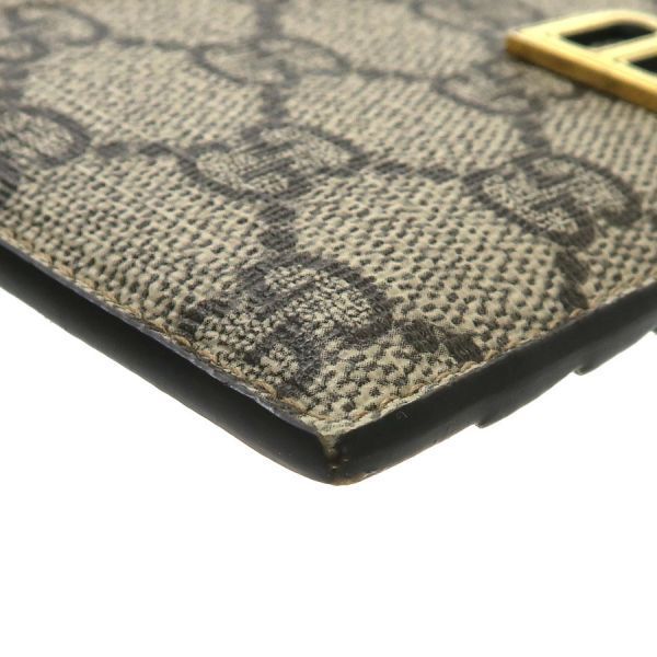 Balenciaga the Hacka Project Zip Card Case