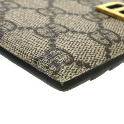 Balenciaga the Hacka Project Zip Card Case