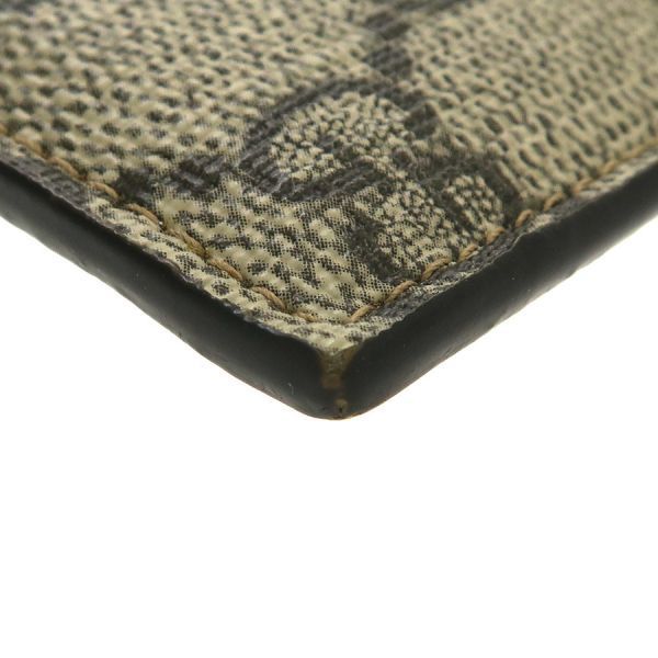 Balenciaga the Hacka Project Zip Card Case