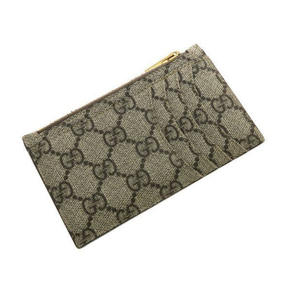 Balenciaga the Hacka Project Zip Card Case