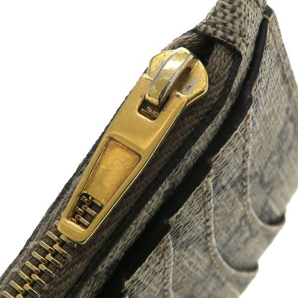 Balenciaga the Hacka Project Zip Card Case