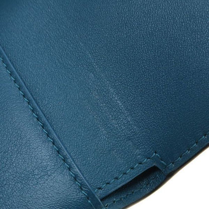 Loewe Anagram Vertical Wallet Small