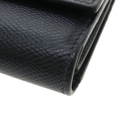 Celine Trifold Wallet Red