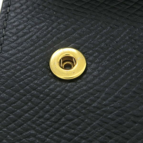 Celine Trifold Wallet Red
