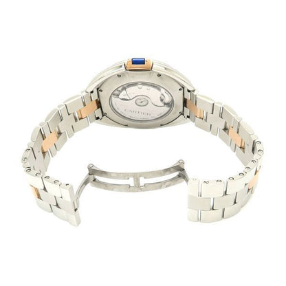 Cartier Cles de Watch
