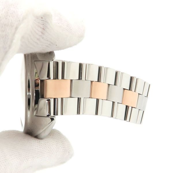 Cartier Cles de Watch