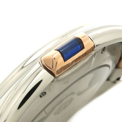 Cartier Cles de Watch
