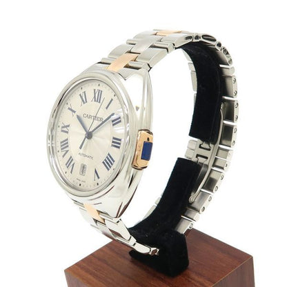 Cartier Cles de Watch