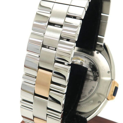 Cartier Cles de Watch