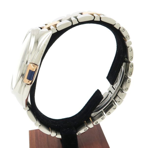 Cartier Cles de Watch