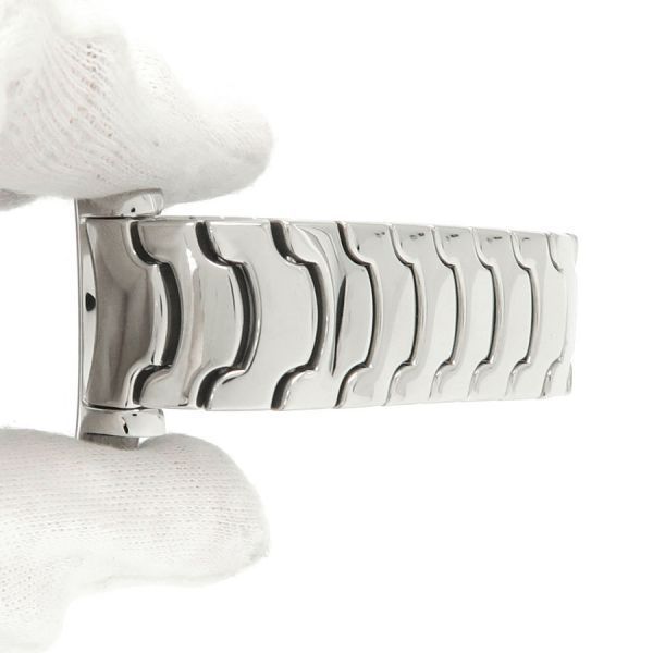Bvlgari Solo Tempo Watch