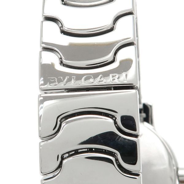 Bvlgari Solo Tempo Watch