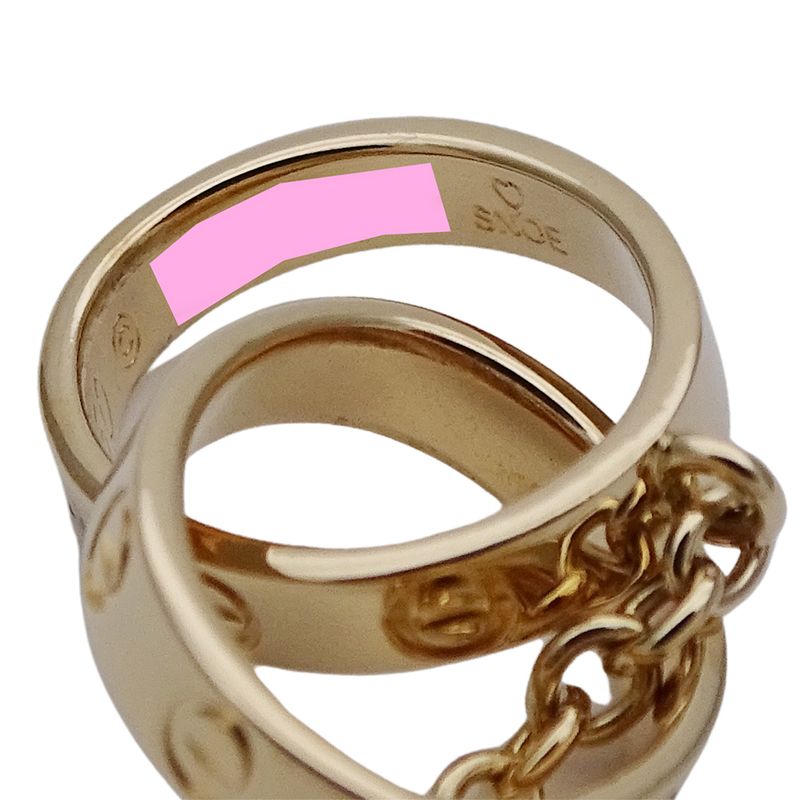 Cartier Bracelet Baby Love Yellow Gold Polished