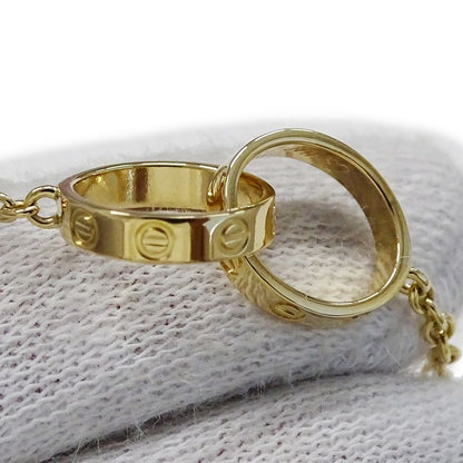Cartier Bracelet Baby Love Yellow Gold Polished