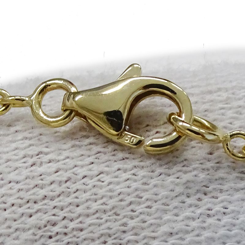 Cartier Bracelet Baby Love Yellow Gold Polished