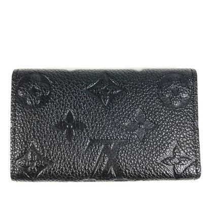 Louis Vuitton Key Case Multicles 6 Monogram Empreinte