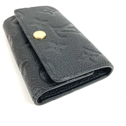 Louis Vuitton Key Case Multicles 6 Monogram Empreinte