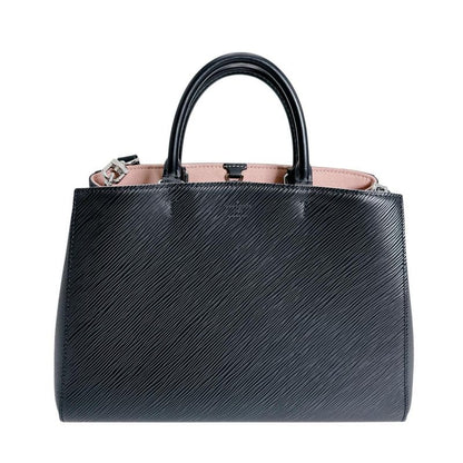 Louis Vuitton Epi 2-Way Handbag Mallard Tote BB