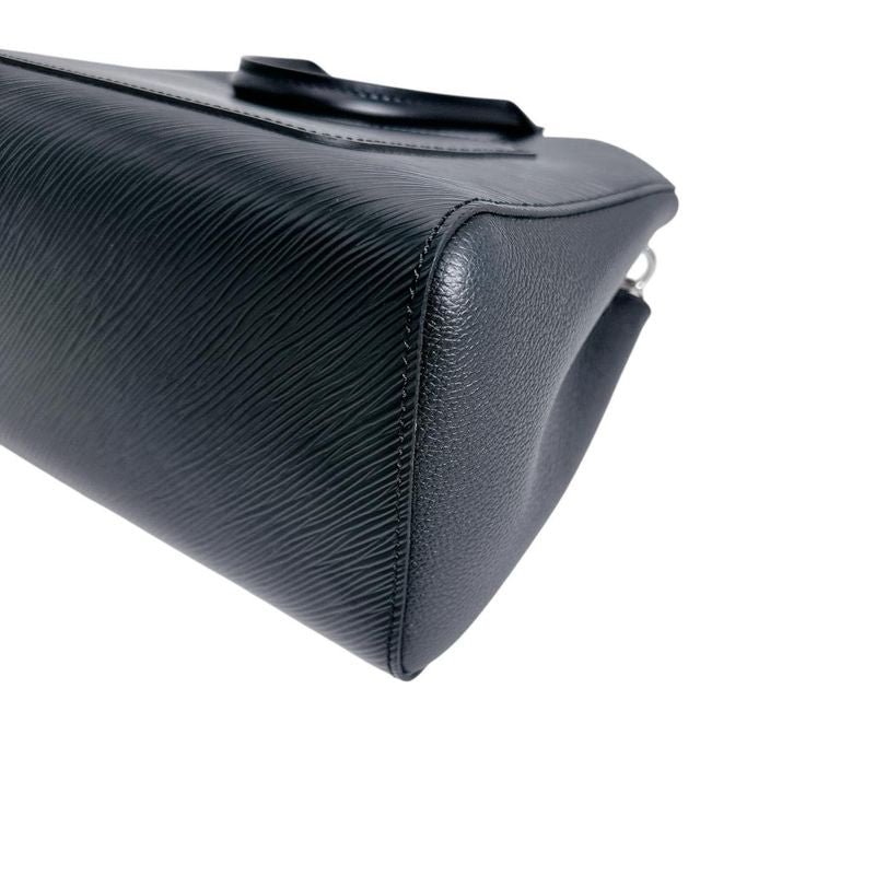 Louis Vuitton Epi 2-Way Handbag Mallard Tote BB