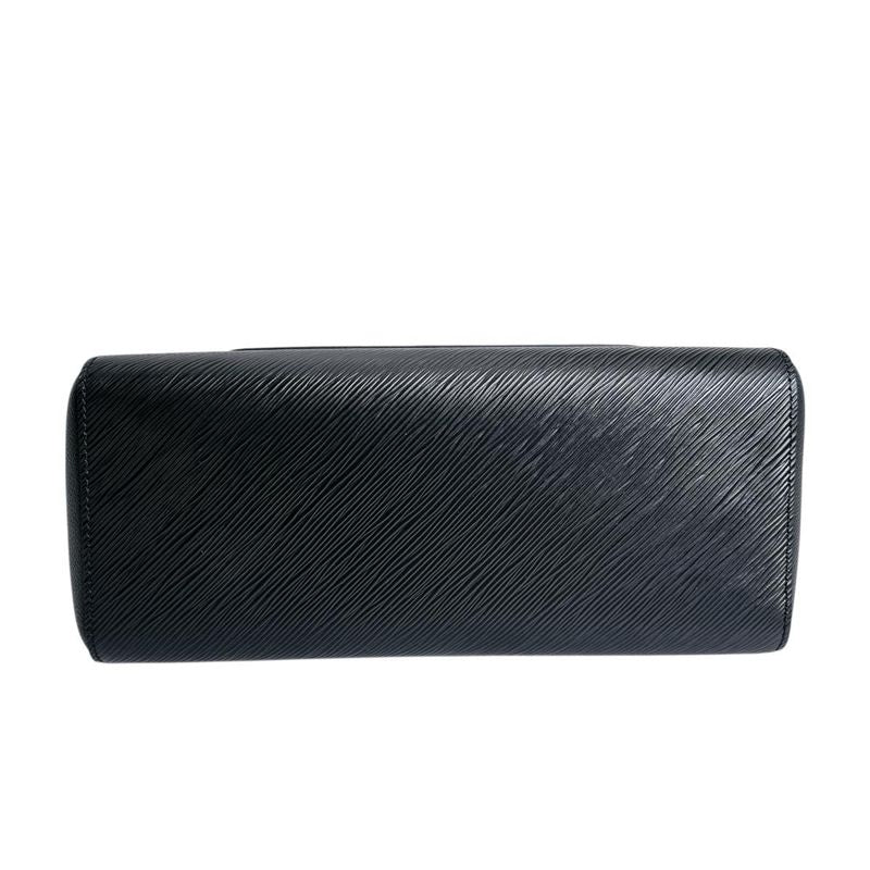 Louis Vuitton Epi 2-Way Handbag Mallard Tote BB