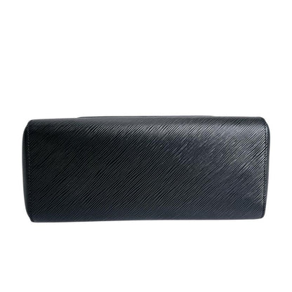 Louis Vuitton Epi 2-Way Handbag Mallard Tote BB