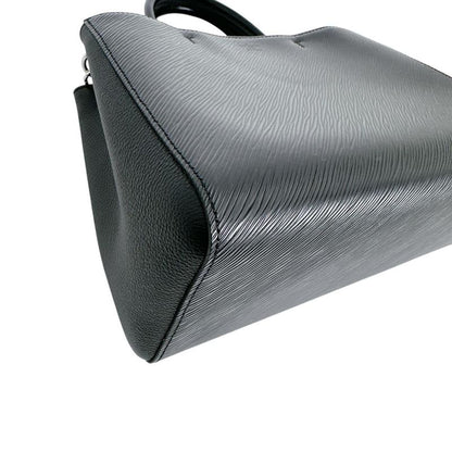 Louis Vuitton Epi 2-Way Handbag Mallard Tote BB