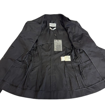 Saint Laurent Yves T-Shirt Jacket