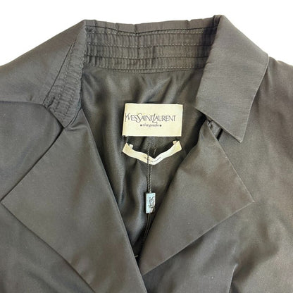 Saint Laurent Yves T-Shirt Jacket