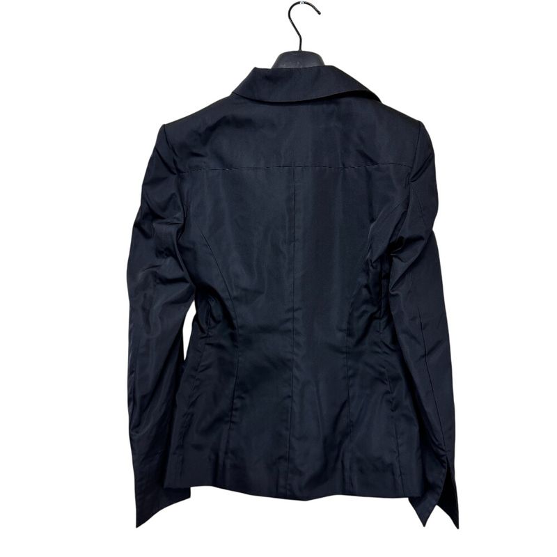 Saint Laurent Yves T-Shirt Jacket