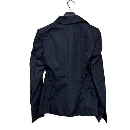 Saint Laurent Yves T-Shirt Jacket