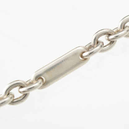 Tiffany & Co. Vintage 925 Sterling Silver Wallet Chain