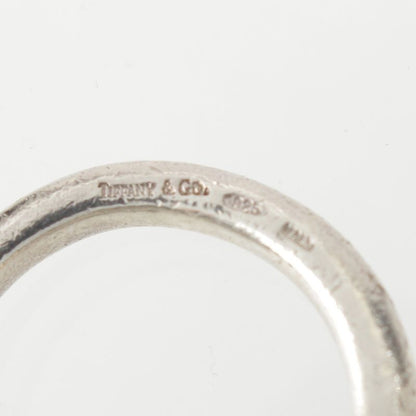 Tiffany & Co. Vintage 925 Sterling Silver Wallet Chain