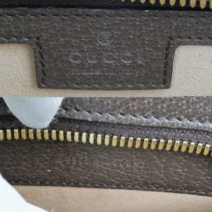 Gucci GG Supreme Offdia 2-Way Handbag