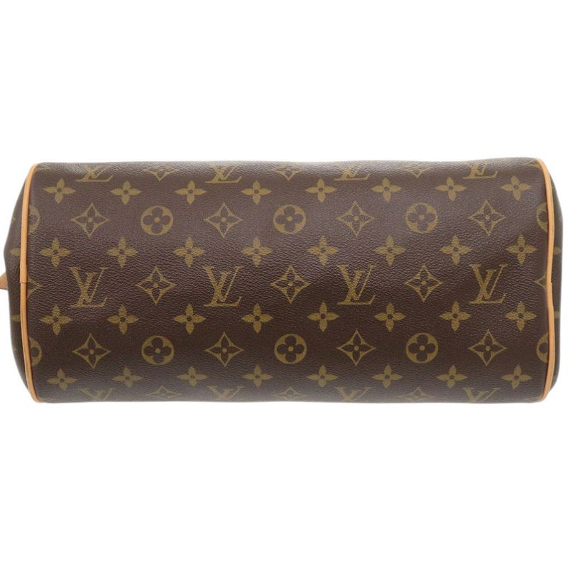 Louis Vuitton Montorgueil PM Monogram Handbag LV