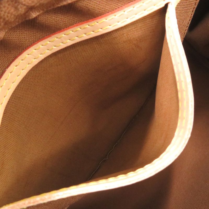 Louis Vuitton Montorgueil PM Monogram Handbag LV