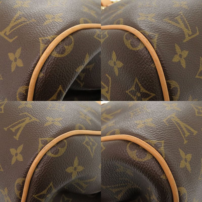Louis Vuitton Montorgueil PM Monogram Handbag LV