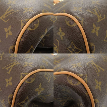 Louis Vuitton Montorgueil PM Monogram Handbag LV